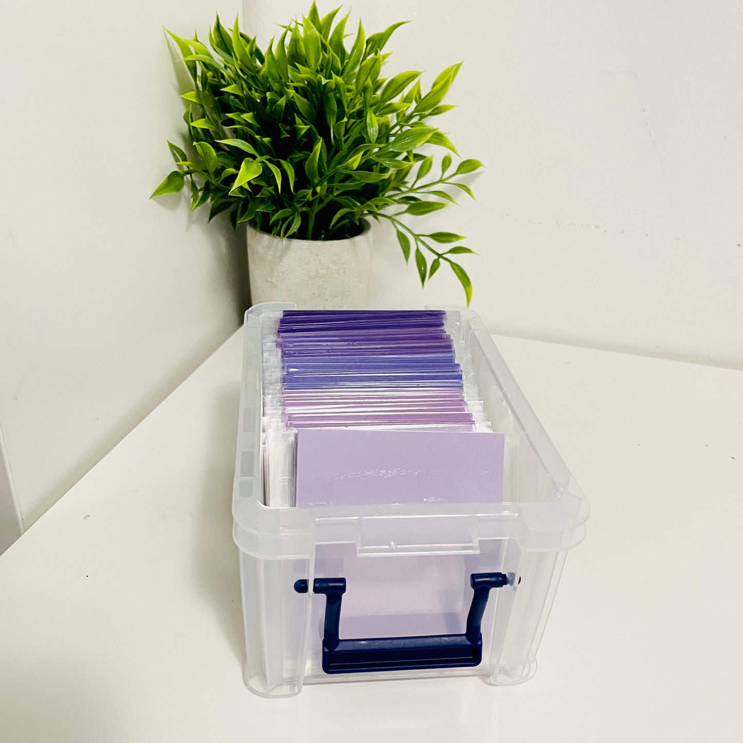 50 Envelopes Savings Challenge Box